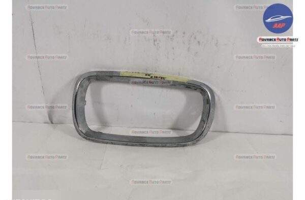 Ornament Cromat Grila Radiator Stanga originala BMW  X5  F15 [2013 - 2018]