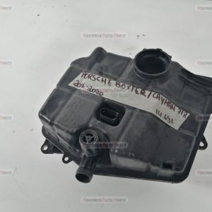 Vas Expansiune original Porsche  718 Cayman  982 [2016 - 2022]