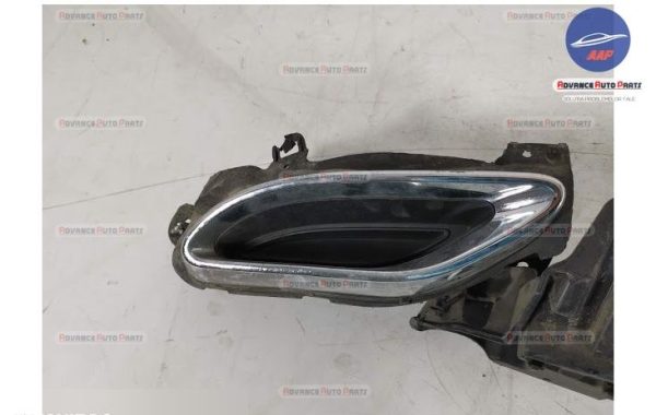 Tipsuri Bara Spate original Mercedes-Benz  CLS-klasse AMG  C257 [2018 - 2019] - imagine 2