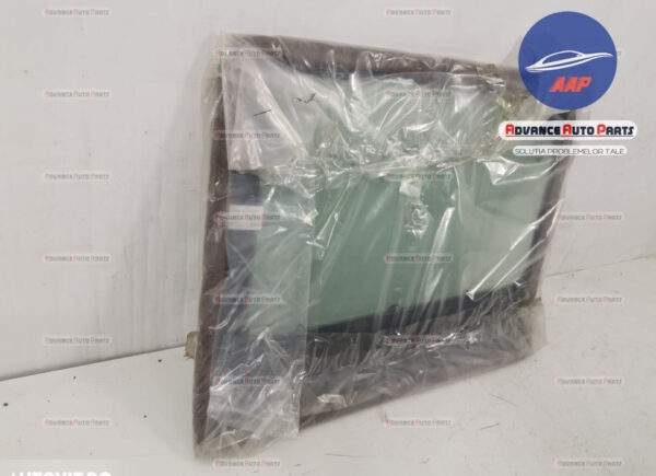 Geam stanga spate original produs nou Land Rover  Discovery  3 [2004 - 2009] - imagine 5