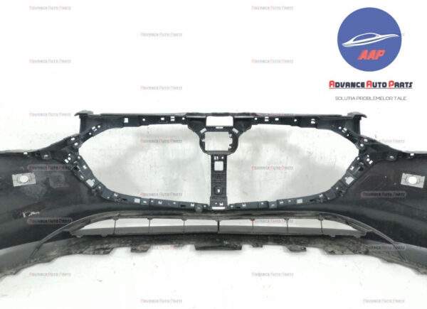 Bara fata  GT cu senzori originala Mazda  3 BP [2019 - 2022] - imagine 7