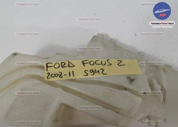Vas stropitor original Ford  Focus  2 [facelift] [2008 - 2011] - imagine 8