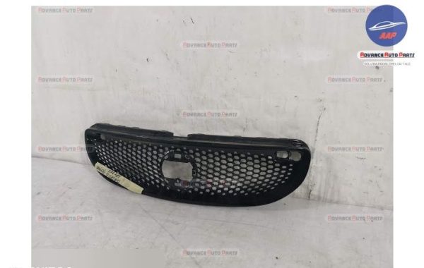 Grila Centrala Radiator originala Smart  Fortwo  3 [2014 - 2020] - imagine 3