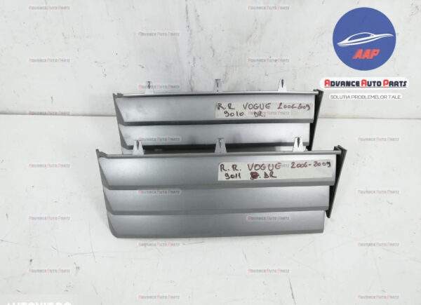 Grila ventilatie dreapta originala Vogue Land Rover Range Rover 3 [facelift] [2005 - 2009] Land Rover  Range Rover 3 [facelift] [2005 - 2009] - imagine 4