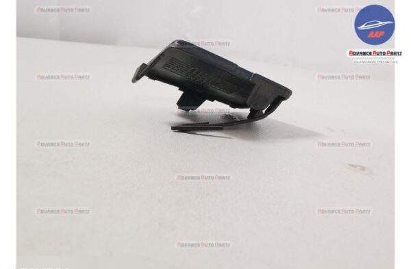 Capac Carlig Bara Fata original Dacia  Sandero  2 [2013 - 2016] - imagine 2