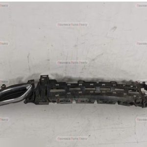 Tipsuri Bara Spate original Mercedes-Benz  CLS-klasse AMG  C257 [2018 - 2019]