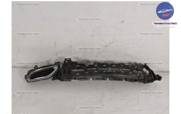 Tipsuri Bara Spate original Mercedes-Benz  CLS-klasse AMG  C257 [2018 - 2019]