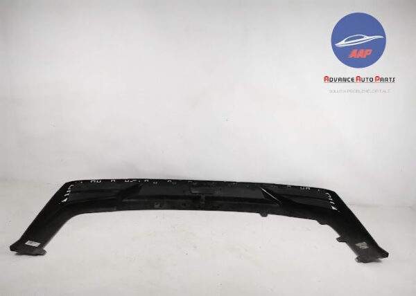 Spoiler Fusta Bara Spate originala Hyundai  Elantra  AD [facelift] [2019 - 2020] - imagine 5