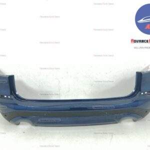 Bara Spate cu senzori cod 511277582810 - originala BMW  X3  G01 [2017 - 2020]