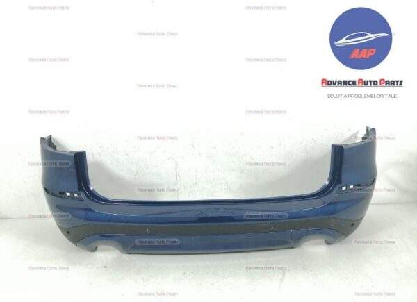 Bara Spate cu senzori cod 511277582810 - originala BMW  X3  G01 [2017 - 2020]