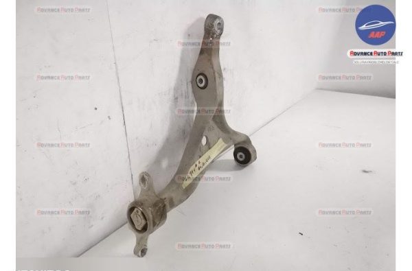 Brat Bascula Stanga Fata  Mercedes-Benz  M-Class  W166 [2011 - 2015] - imagine 2