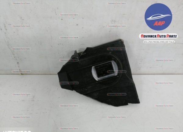 Calculator Droser original Porsche  Cayenne  958 [facelift] [2014 - 2018] - imagine 5