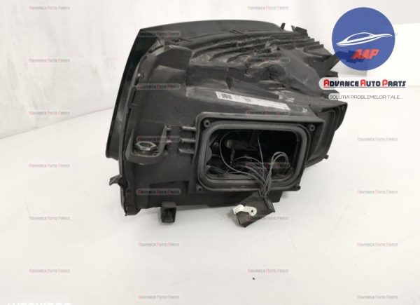 Far dreapta cu full LED si LHP original in stare buna Mercedes-Benz  GLC  1  [2015 - 2020] - imagine 6