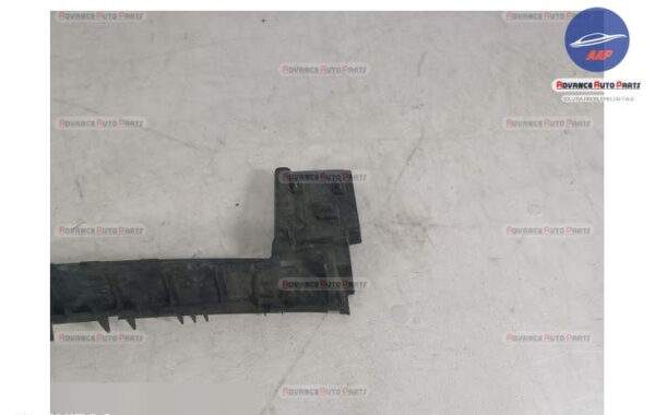 Deflector Aer Inferior original Mercedes-Benz  A-Class  W176 [2012 - 2015] - imagine 5
