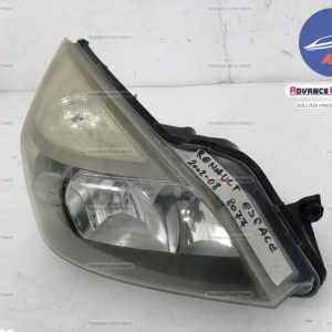 Far dreapta cu halogen - original Renault  Grand Espace 4 [2003 - 2014]