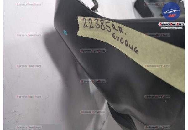 Bara Spate originala cu senzori Land Rover  Range Rover Evoque  L538 [2011 - 2015] - imagine 10