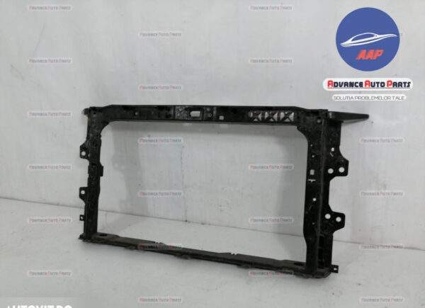 Trager original Hyundai  Elantra  AD [facelift] [2019 - 2020] - imagine 2