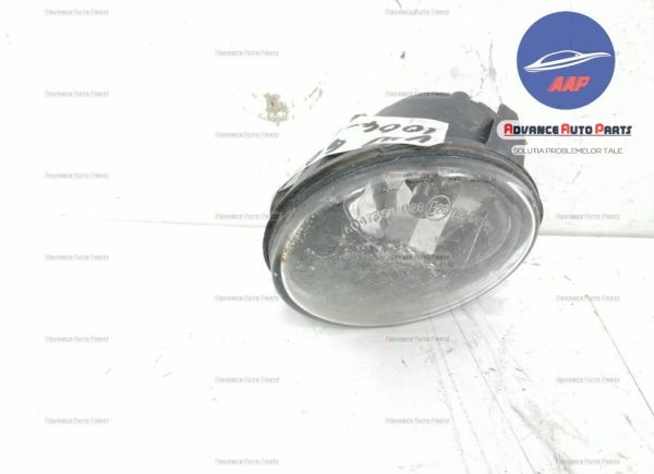 Proiector dreapta VW Golf 5 an 2004-2009 - original in stare buna Volkswagen VW  Golf  5 [2003 - 2009]