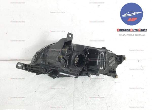 Far dreapta xenon cu led original Bentley  Continental GT  2 [2010 - 2015] - imagine 2