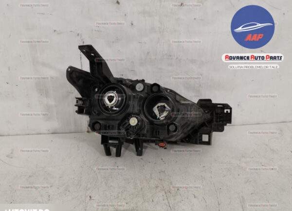 Far Stanga original cu halogen Mazda  CX-3  1 [2015 - 2018] - imagine 4