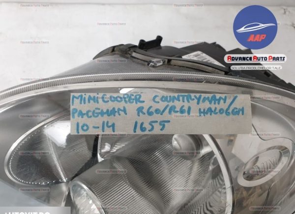 Far stanga original Mini  Countryman  R60 [2010 - 2017] - imagine 16