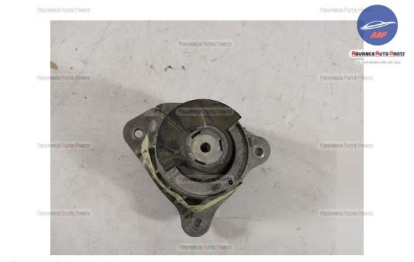Tampon Motor Stanga original Mercedes-Benz  Vito  W447 [2014 - 2020] - imagine 4