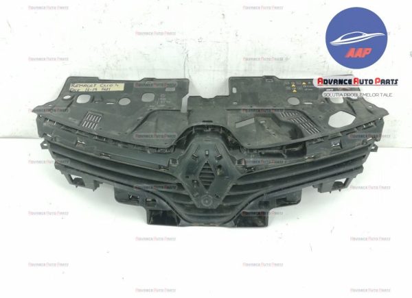 Grila radiator originala in stare buna Renault  Clio  4 [facelift] [2016 - 2019] - imagine 5