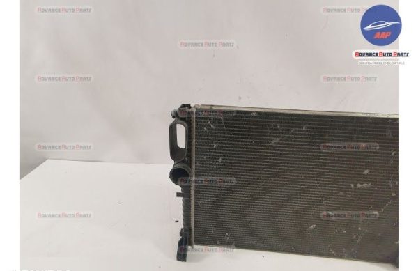 Radiator Apa original Mercedes-Benz  E-Class  W211 [2002 - 2006] - imagine 8