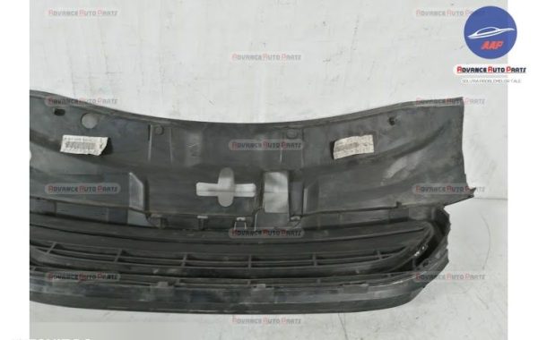 Grila Centrala originala Peugeot  2008 1 [2013 - 2017] - imagine 4