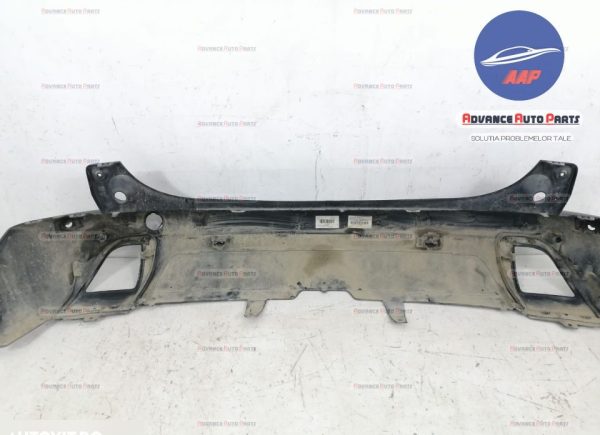 Bara spate originala Peugeot  2008 1 [2013 - 2017] - imagine 4
