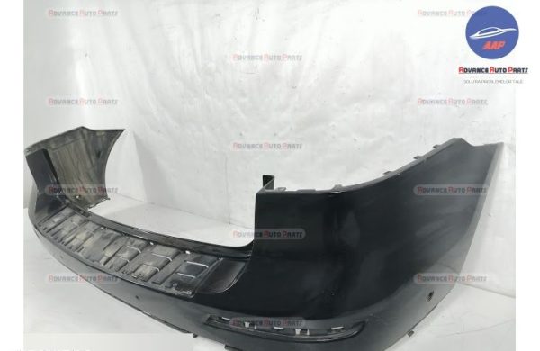 Bara Spate originala Mercedes-Benz  GLE  1  [2016 - 2019] - imagine 3