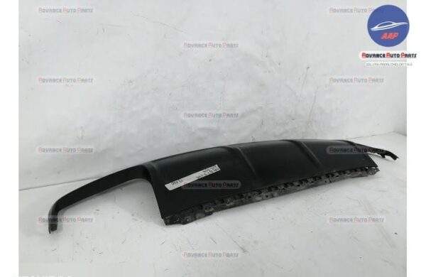 Fusta Bara Spate originala Audi  SQ7  4M [2016 - 2020]