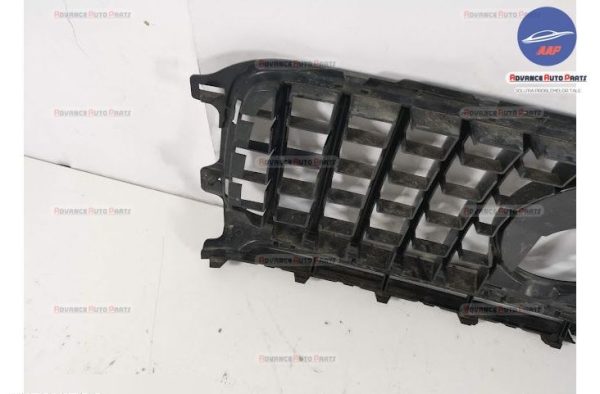 Grila Centrala Radiator 63AMG  originala Mercedes-Benz  G-klasse AMG  2  [2018 - 2020] - imagine 8