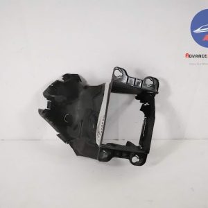 Deflector Aer Dreapta original Volkswagen VW  Touareg  generatia 3 CR [2018 - 2022]