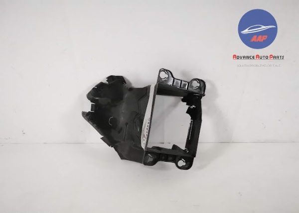 Deflector Aer Dreapta original Volkswagen VW  Touareg  generatia 3 CR [2018 - 2022]