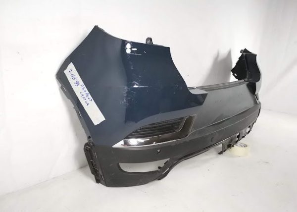 Bara Spate originala cu senzori Renault  Captur  2 [2019 - 2020] - imagine 2