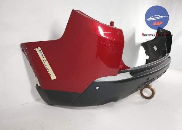 Bara Spate originala cu senzori Land Rover  Discovery Sport  1 [2014 - 2020] - imagine 2