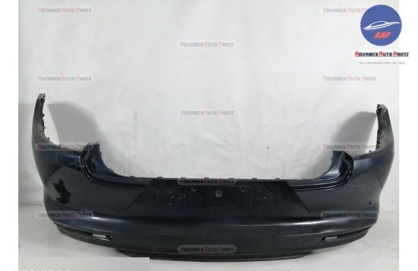 Bara Spate originala cu senzori Porsche  Panamera  971 [2016 - 2020] - imagine 2