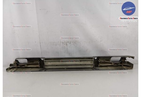 Bara Spate originala cu senzori Mercedes-Benz  G-Class  W463 [2th facelift] [2012 - 2015] - imagine 4