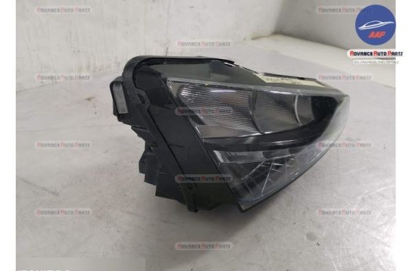 Far Dreapta original FULL LED Skoda  Scala  1 [2019 - 2019] - imagine 4
