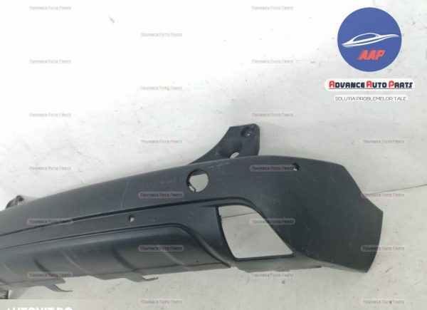 Bara spate originala Peugeot  2008 1 [2013 - 2017] - imagine 3