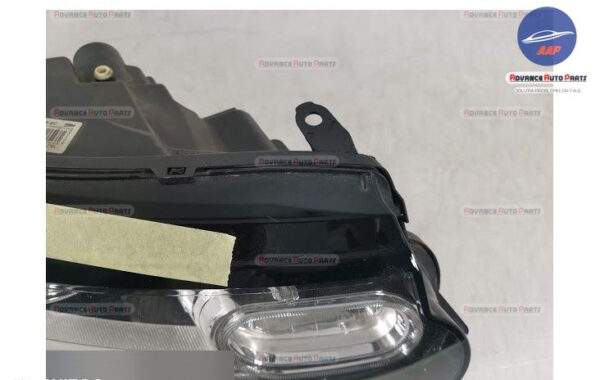 Far Dreapta original Bi Xenon Adaptiv Land Rover  Range Rover  4 [2012 - 2017] - imagine 5