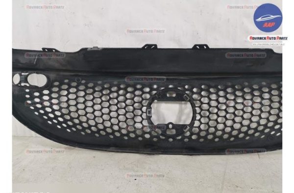 Grila Centrala Radiator originala Smart  Fortwo  3 [2014 - 2020] - imagine 8