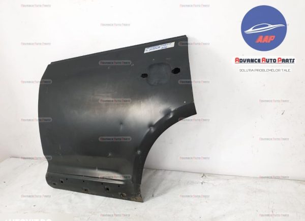 Usa stanga spate originala in stare buna Porsche  Cayenne  955 [2002 - 2007] - imagine 3