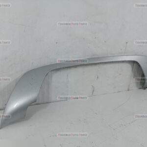 Difuzor Bara Spate original Land Rover  Range Rover Velar  1 [2017 - 2022]
