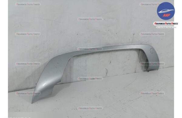 Difuzor Bara Spate original Land Rover  Range Rover Velar  1 [2017 - 2022]