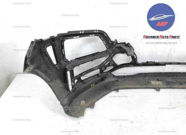 Fusta spoiler bara fata  originala Hyundai  Kona  1 [2017 - 2019] - imagine 6