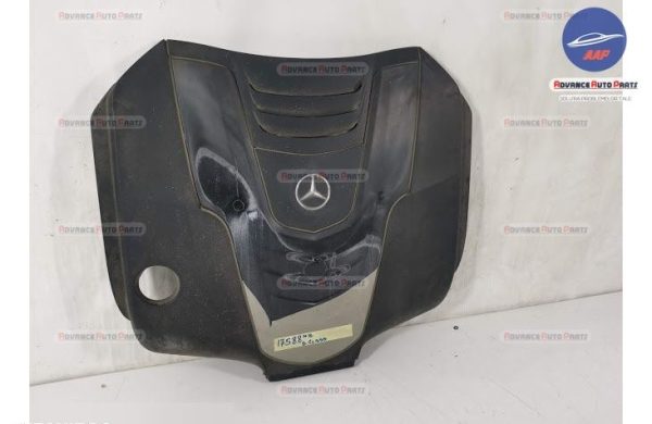 Capac Motor  original Mercedes-Benz  S-Class  W222 [2013] - imagine 3