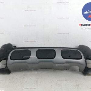 Bara spate cod 13489730 originala Citroen  C3 AirCross  1 [2017 - 2020]