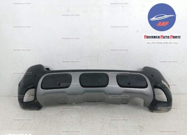 Bara spate cod 13489730 originala Citroen  C3 AirCross  1 [2017 - 2020]
